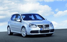 Volkswagen Golf R32 - 2005