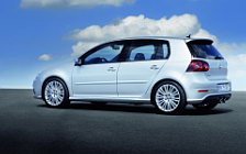 Volkswagen Golf R32 - 2005