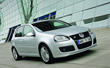 Volkswagen Golf GT Sport - 2007