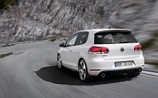 Volkswagen Golf GTI - 2008