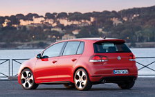 Volkswagen Golf GTI - 2009