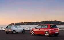 Volkswagen Golf GTI - 2009