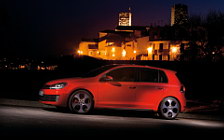 Volkswagen Golf GTI - 2009