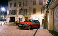 Volkswagen Golf GTI - 2009