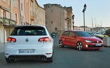 Volkswagen Golf GTI - 2009