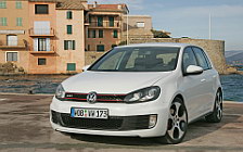 Volkswagen Golf GTI - 2009