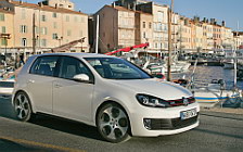 Volkswagen Golf GTI - 2009