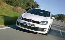 Volkswagen Golf GTI - 2009