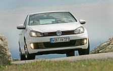 Volkswagen Golf GTI - 2009