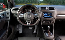 Volkswagen Golf GTI - 2009