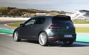   Volkswagen Golf GTI Clubsport 3door - 2015