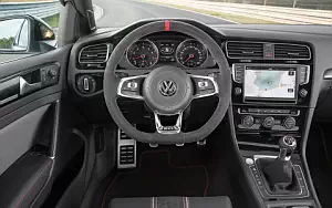   Volkswagen Golf GTI Clubsport 3door - 2015