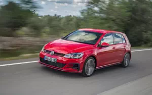   Volkswagen Golf GTI Performance 5door - 2017