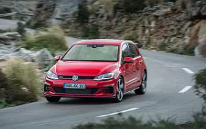   Volkswagen Golf GTI Performance 5door - 2017