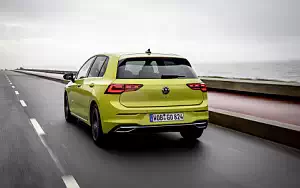   Volkswagen Golf Style - 2020