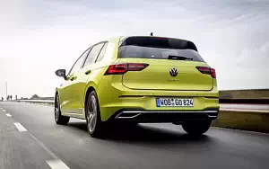   Volkswagen Golf Style - 2020