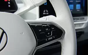   Volkswagen ID.3 1st - 2020