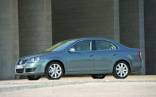 Volkswagen Jetta - 2005