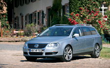 Volkswagen Passat Variant - 2005