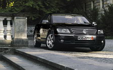 Volkswagen Phaeton W12 - 2006