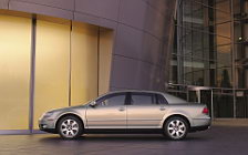 Volkswagen Phaeton W12 - 2006