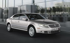 Volkswagen Phaeton W12 - 2006