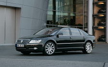   Volkswagen Phaeton - 2008