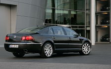   Volkswagen Phaeton - 2008