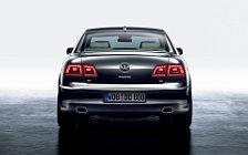   Volkswagen Phaeton - 2010