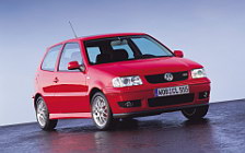   Volkswagen Polo GTI 1999