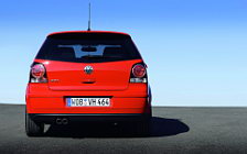   Volkswagen Polo GTI 2005