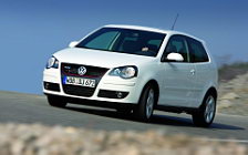   Volkswagen Polo GTI 2006