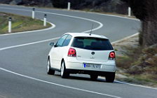   Volkswagen Polo GTI 2006