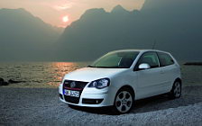   Volkswagen Polo GTI 2006