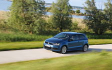   Volkswagen Polo BlueGT 3door - 2012