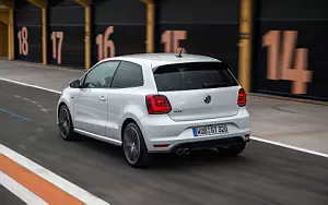   Volkswagen Polo GTI 3door - 2014