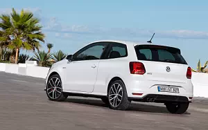   Volkswagen Polo GTI 3door - 2014