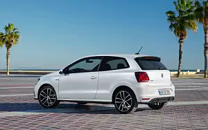   Volkswagen Polo GTI 3door - 2014