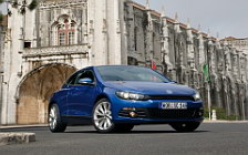 Volkswagen Scirocco - 2008