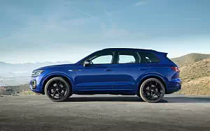   Volkswagen Touareg R - 2020