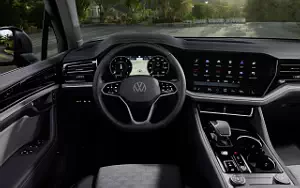   Volkswagen Touareg Elegance - 2023