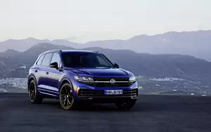   Volkswagen Touareg R eHybrid - 2023