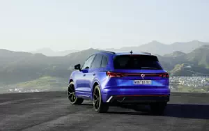   Volkswagen Touareg R eHybrid - 2023