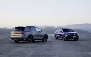   Volkswagen Touareg R eHybrid - 2023