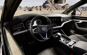   Volkswagen Touareg R eHybrid - 2023