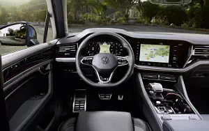   Volkswagen Touareg R-Line - 2023