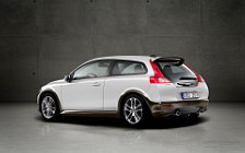   Volvo C30 - 2007