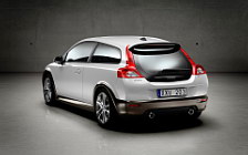   Volvo C30 - 2007