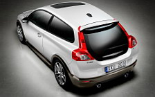   Volvo C30 - 2007