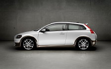   Volvo C30 - 2007